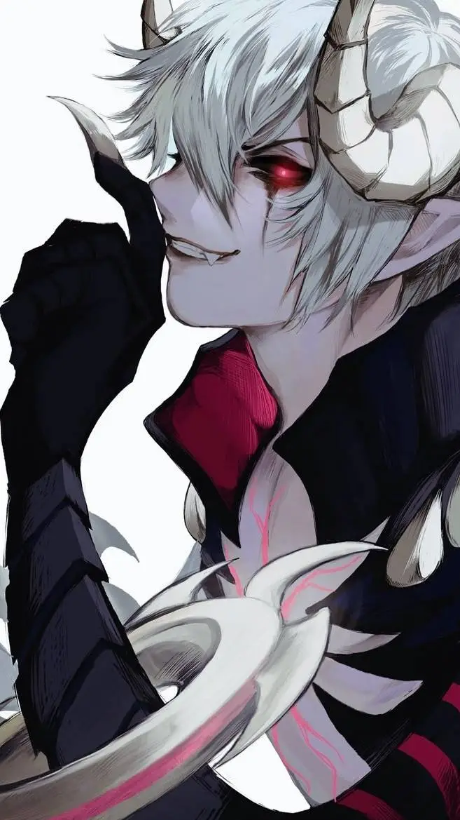ai character: Dyroth background