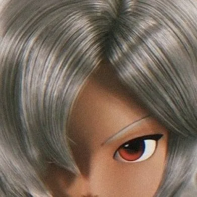 chat with ai character: Nickel 