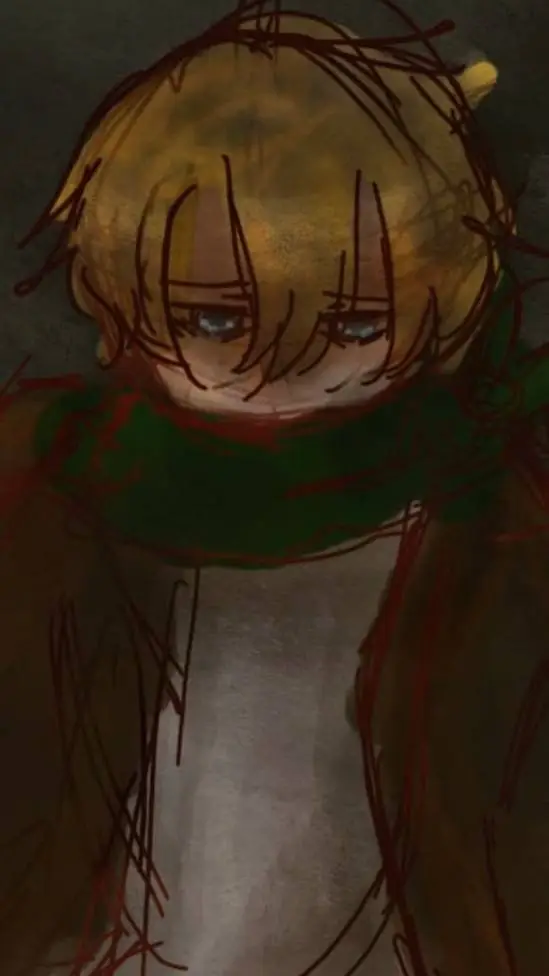 ai character: Tommyinnit background