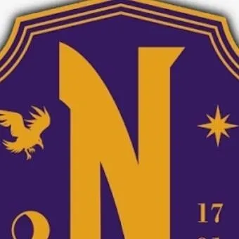 chat with ai character: Nevermore Academy 