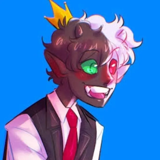 chat with ai character: Ranboo 