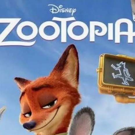 chat with ai character: Zootopia 