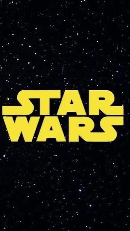 ai character: Star Wars  background