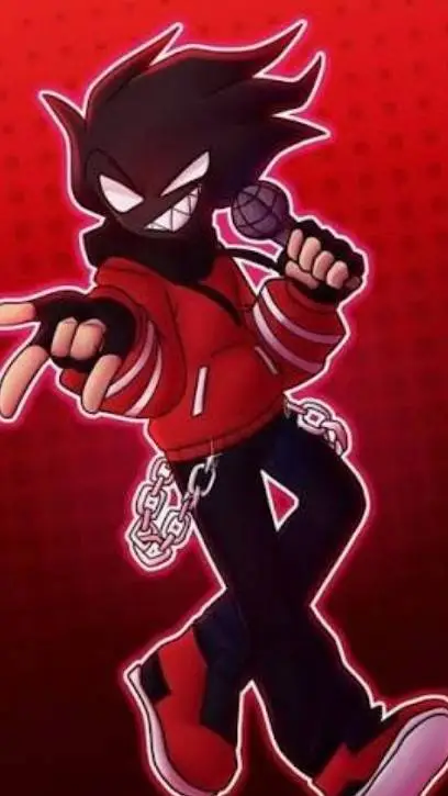 ai character: Agoti background