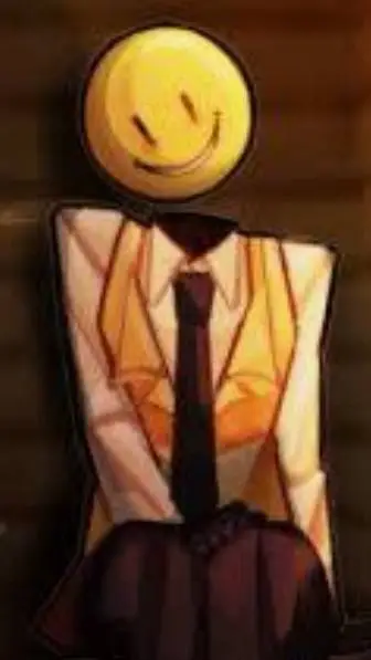 ai character: Verity background