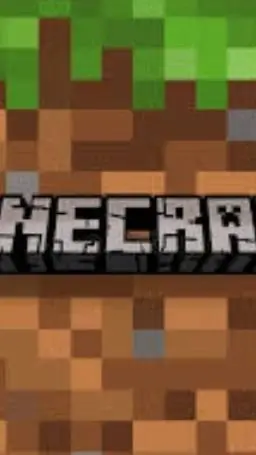 ai character: Minecraft  background