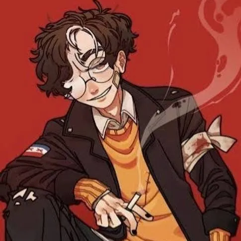 chat with ai character: Wilbur Soot 