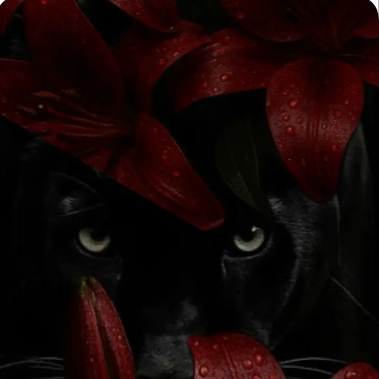 chat with ai character: Leo tu animal