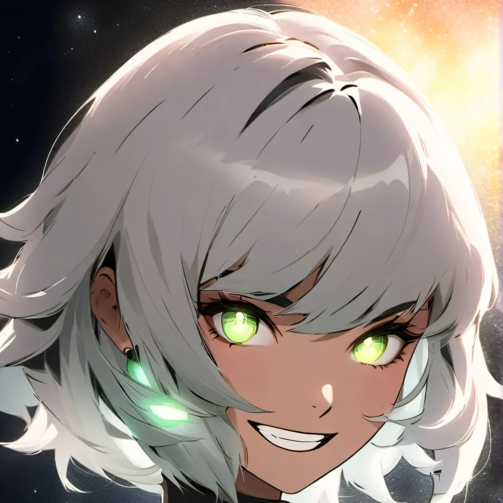 chat with ai character: Nekury