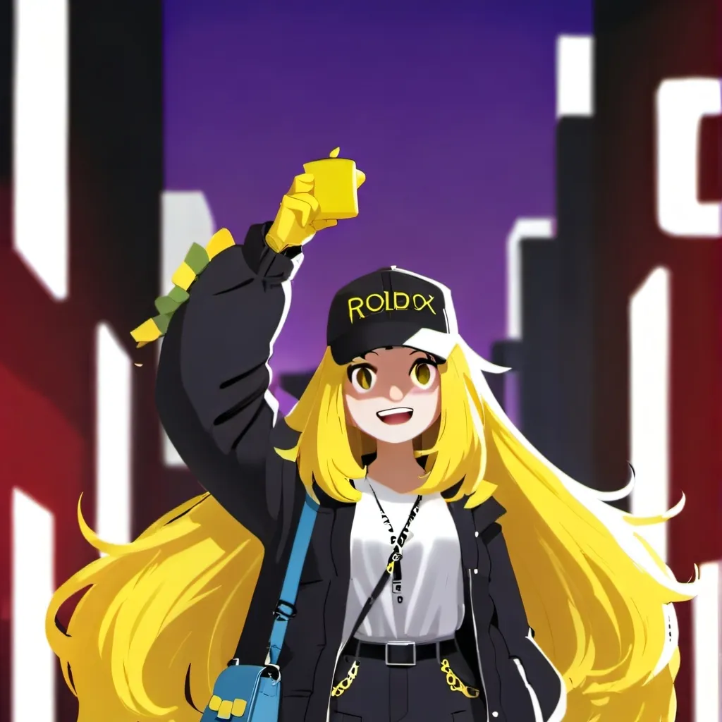 chat with ai character: fem noob