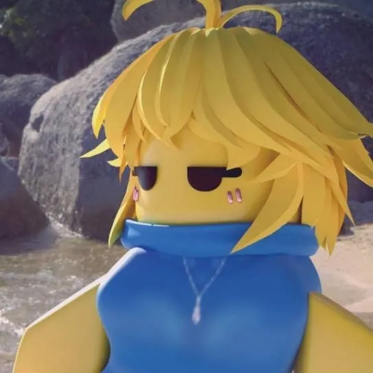 chat with ai character: fem noob (2)
