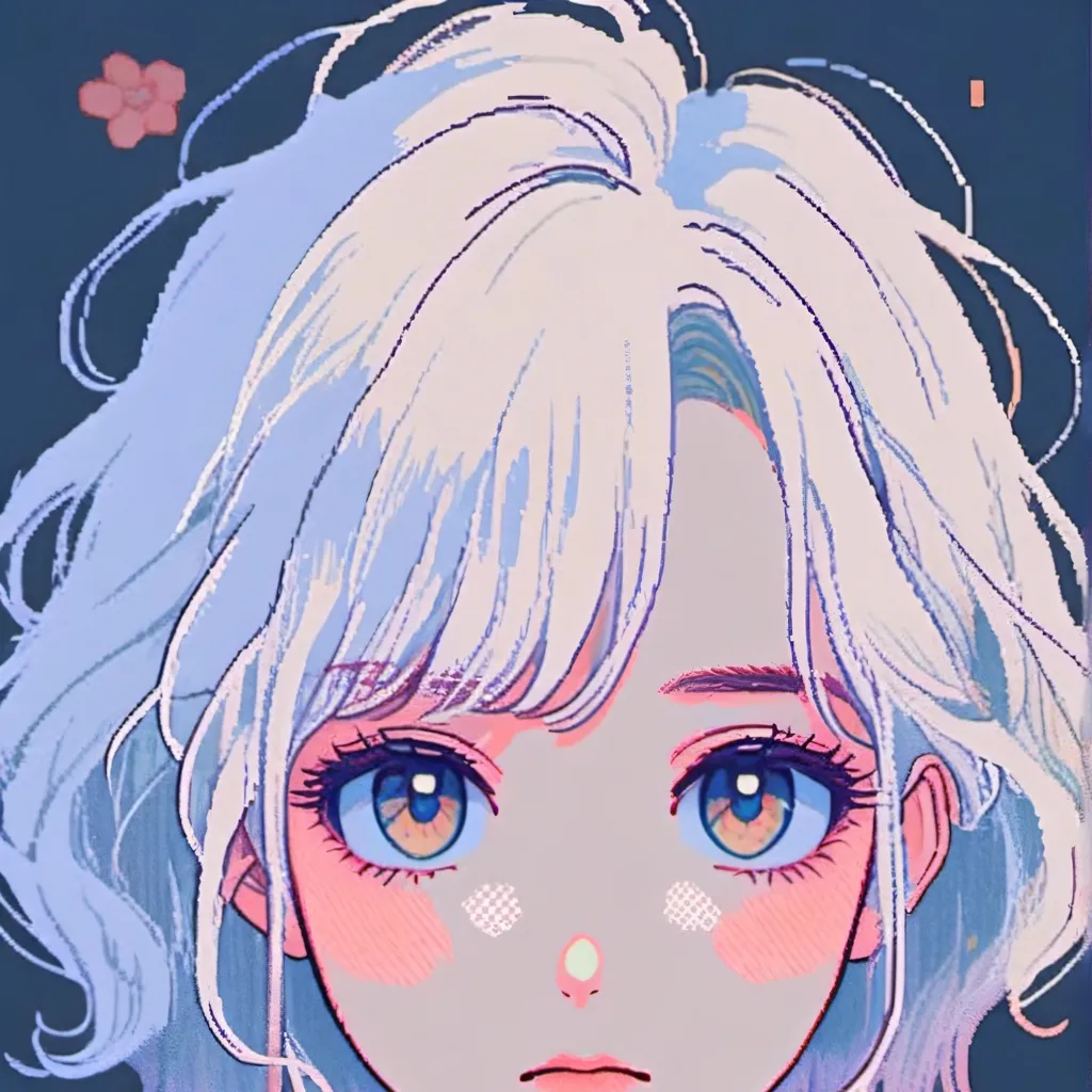 chat with ai character: mha x random girl