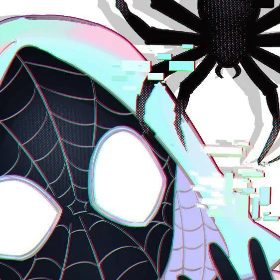 chat with ai character: Spider-Man member