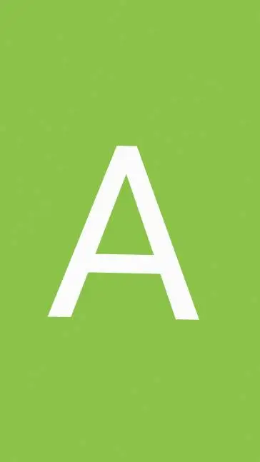 ai character: Freaky Sprout background