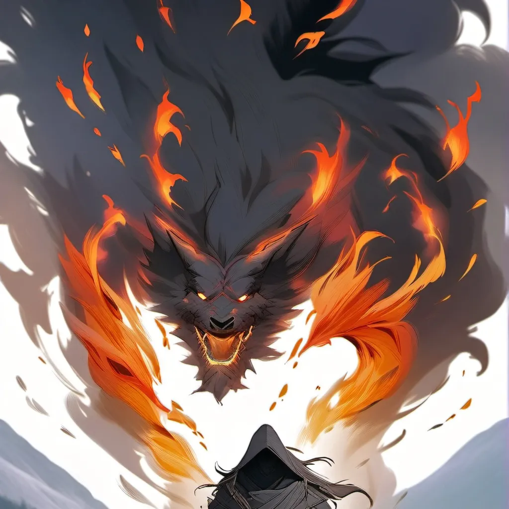 chat with ai character: Shadow Spice