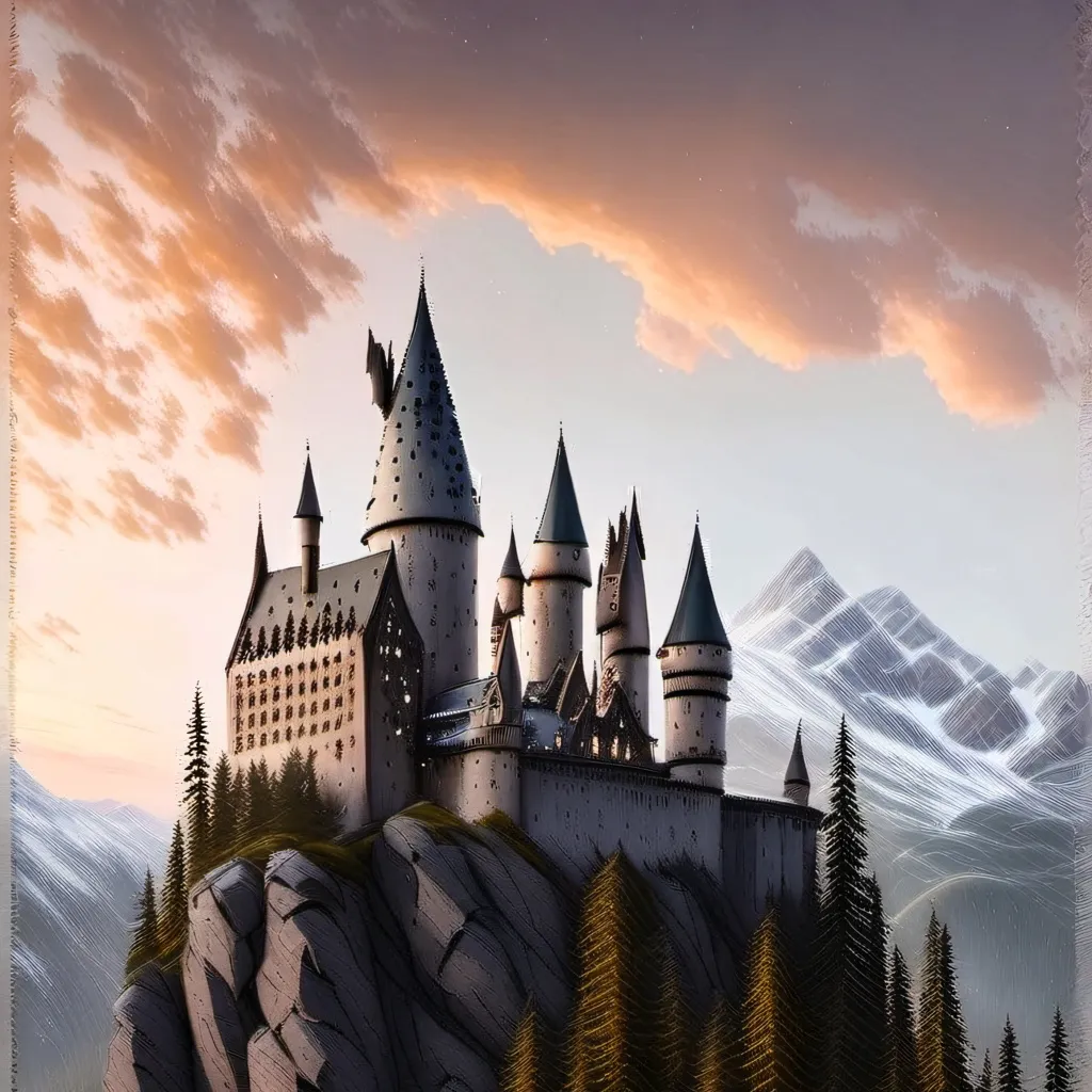 chat with ai character: Howgarts 