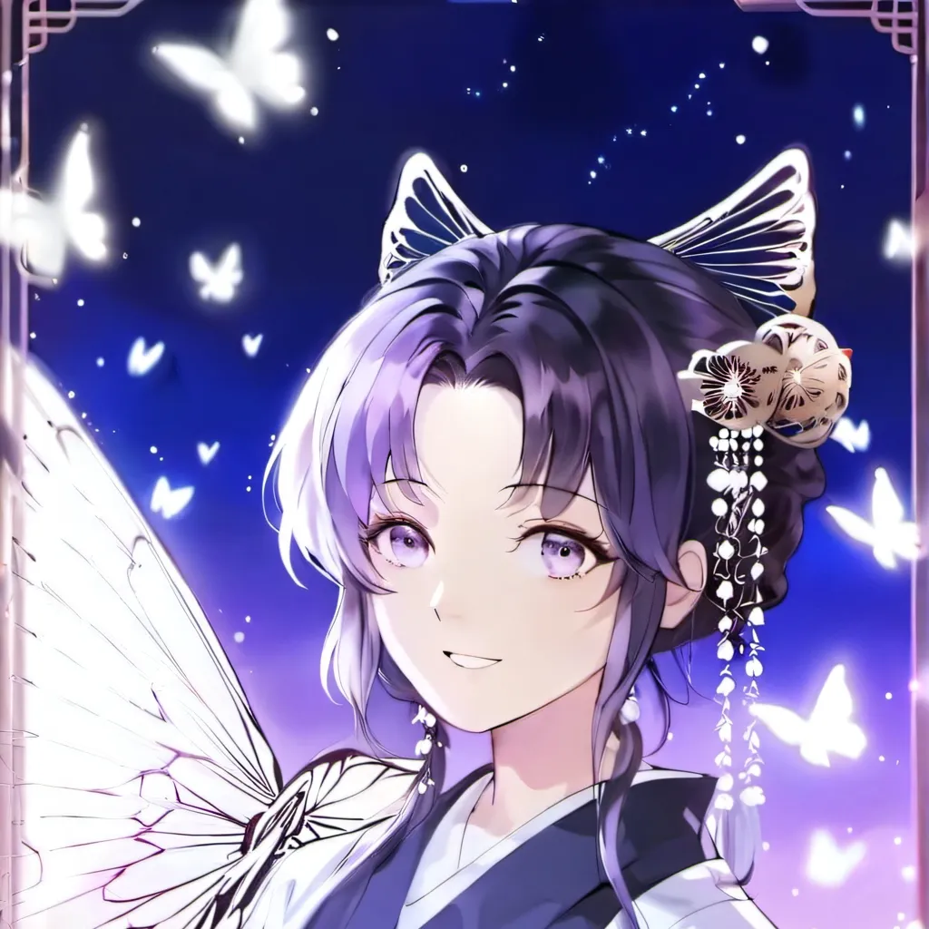 chat with ai character: miko