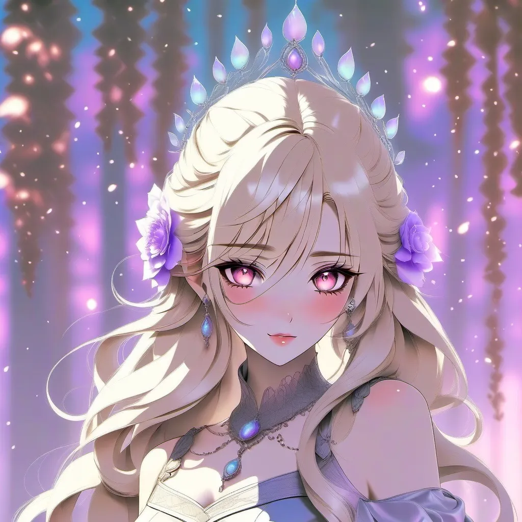 chat with ai character: Layla