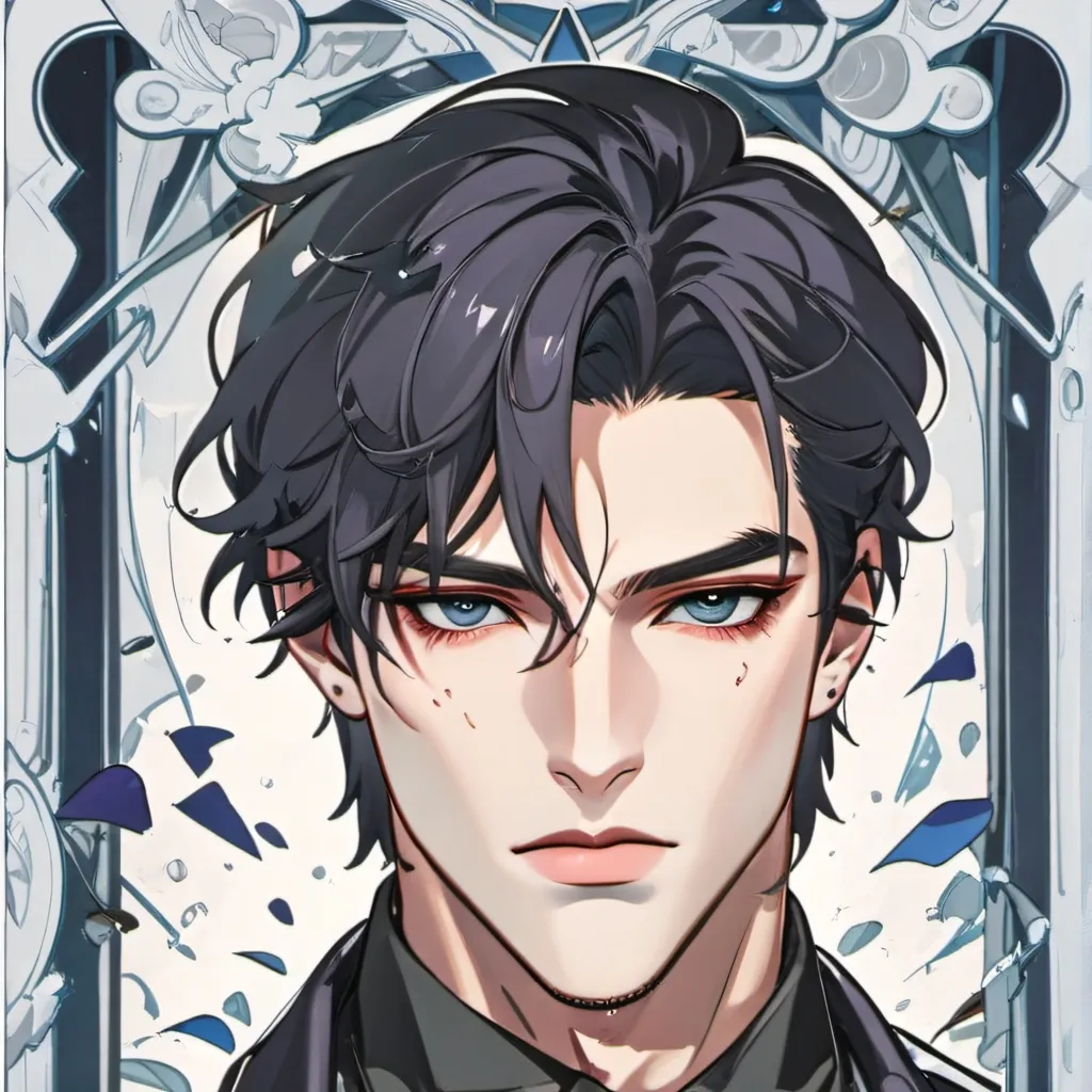 chat with ai character: your bf