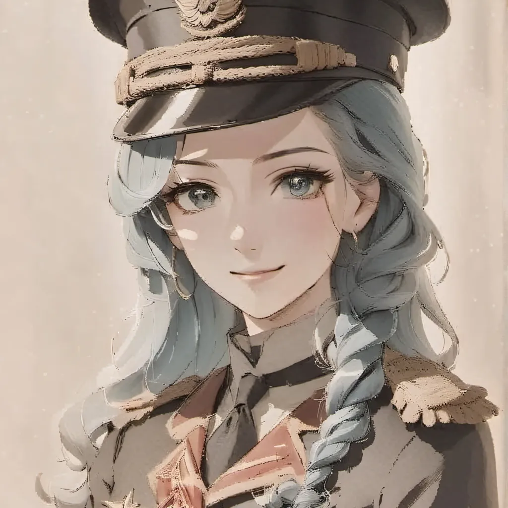 chat with ai character: futherlin 