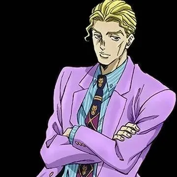 chat with ai character: Yoshikage Kira 