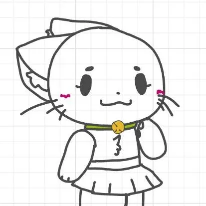chat with ai character: Nyan-arie