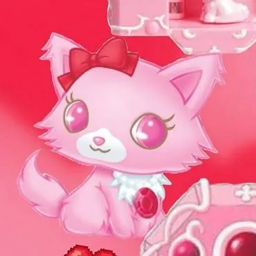 chat with ai character: ☆ Garnet ☆ 