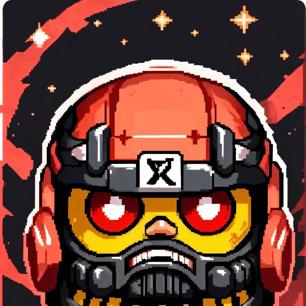 chat with ai character: Crazy monster 