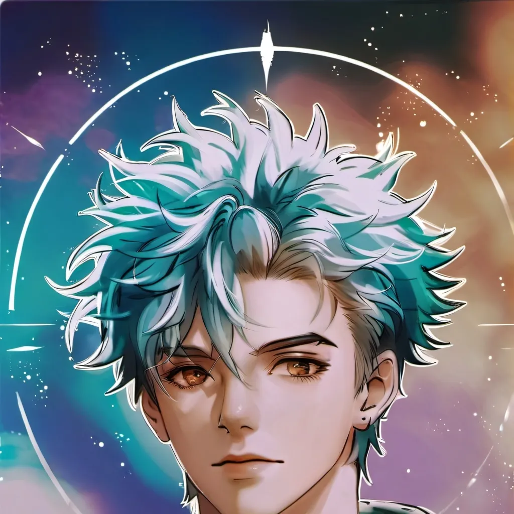 chat with ai character: senku isigami 