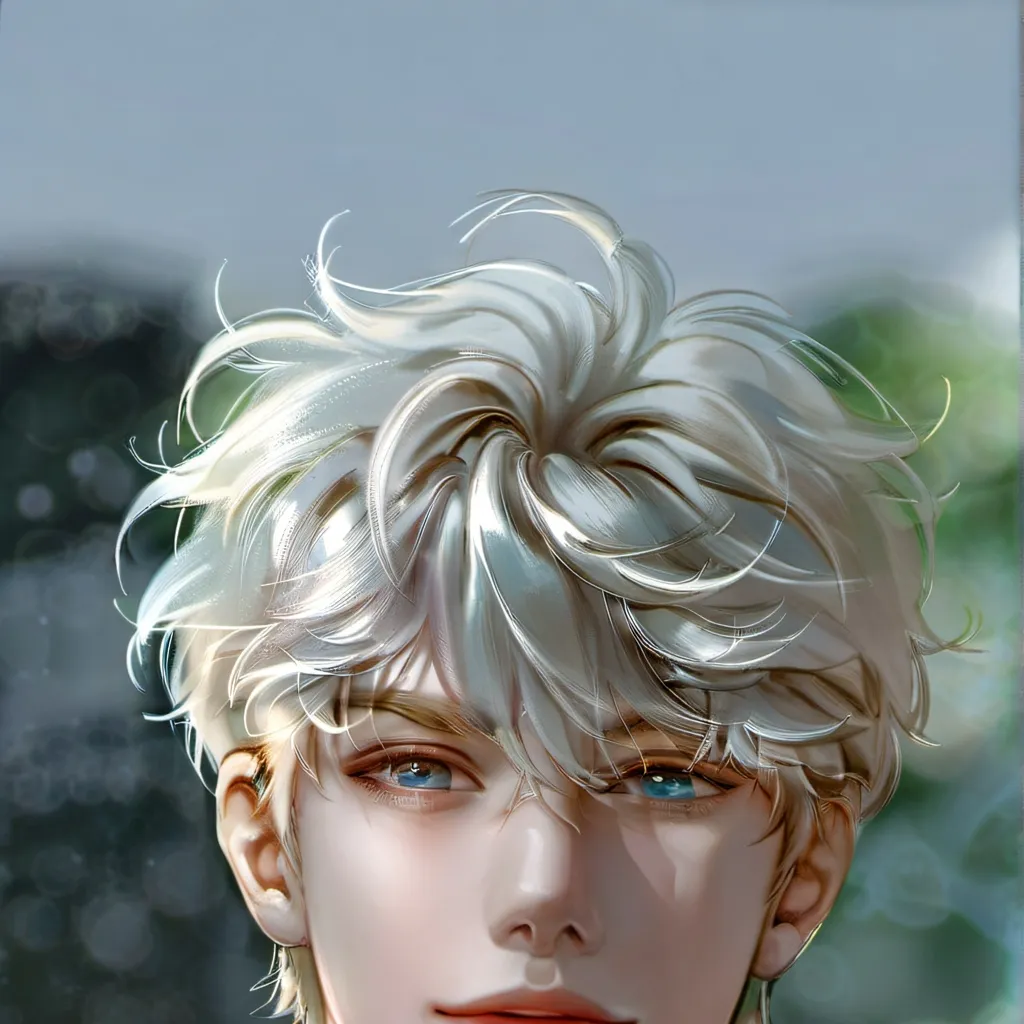 chat with ai character: Jonathan 