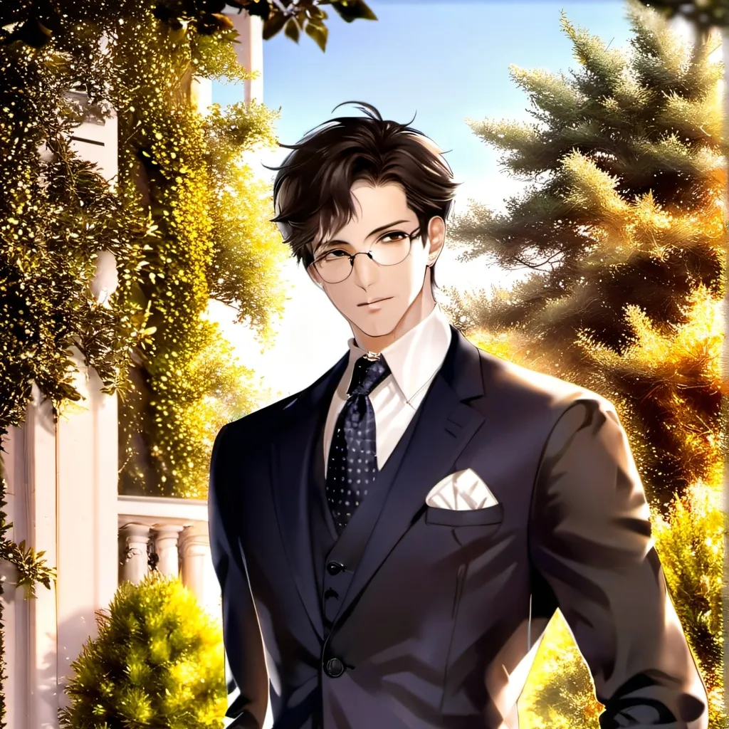 chat with ai character: Jork