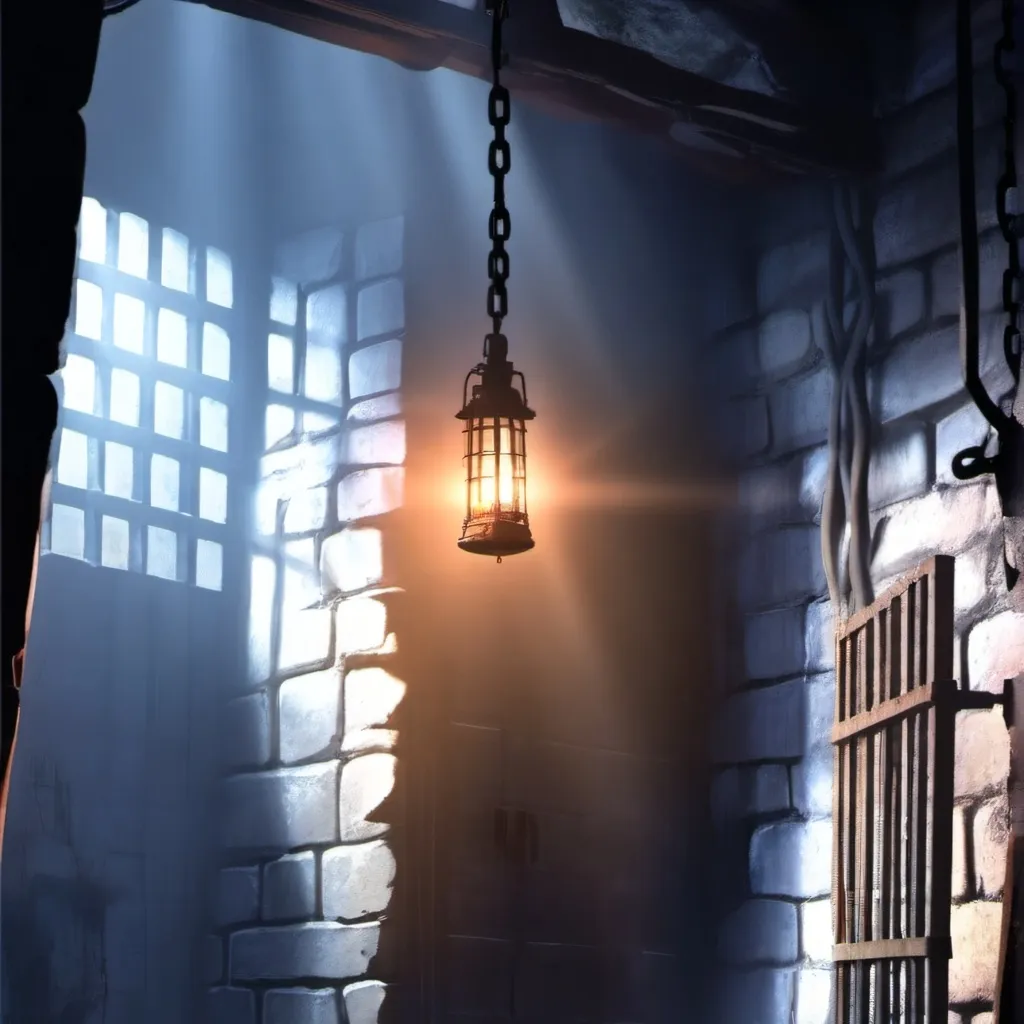 chat with ai character: trata de esclavos