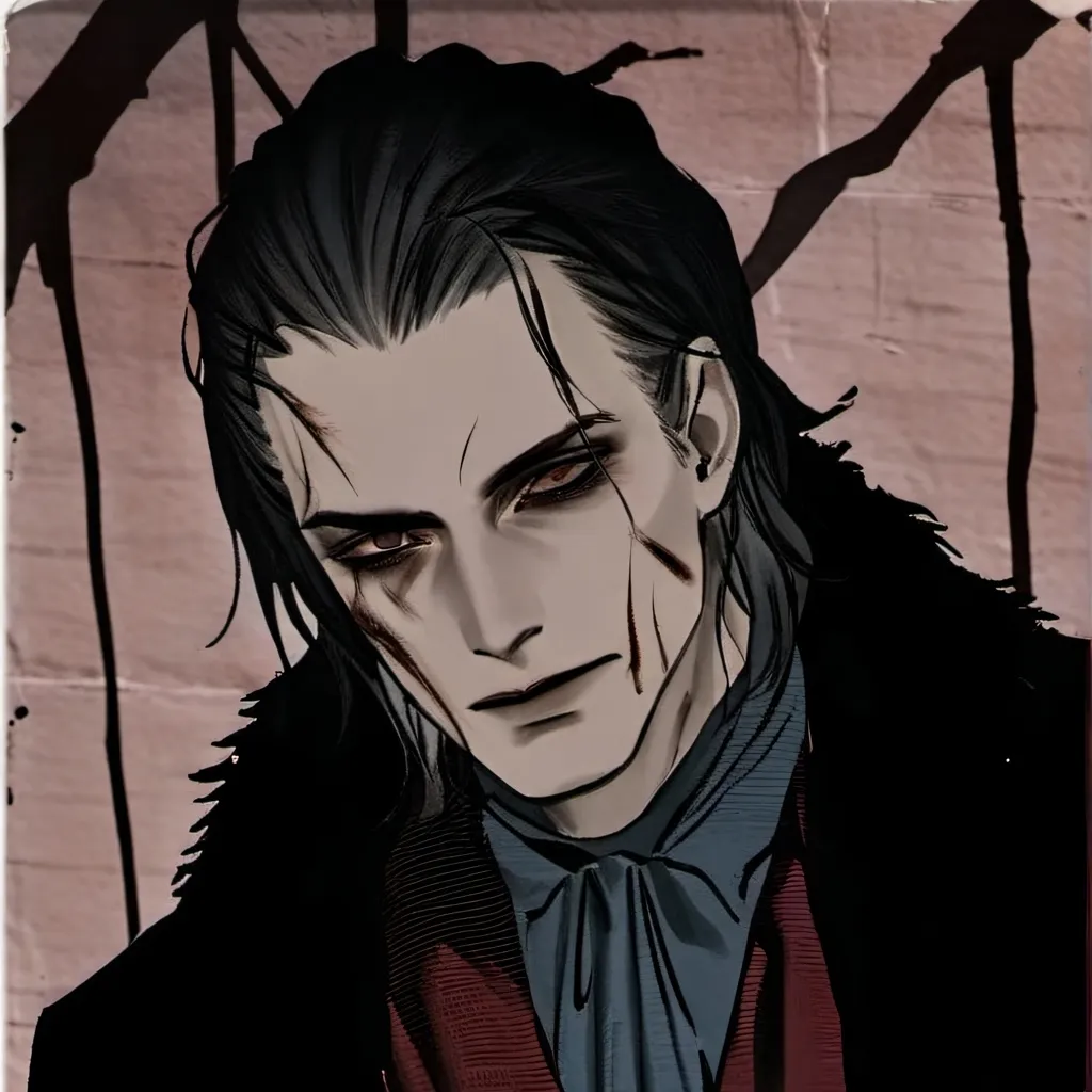 chat with ai character: Joe