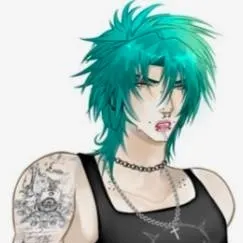 chat with ai character: Leon
