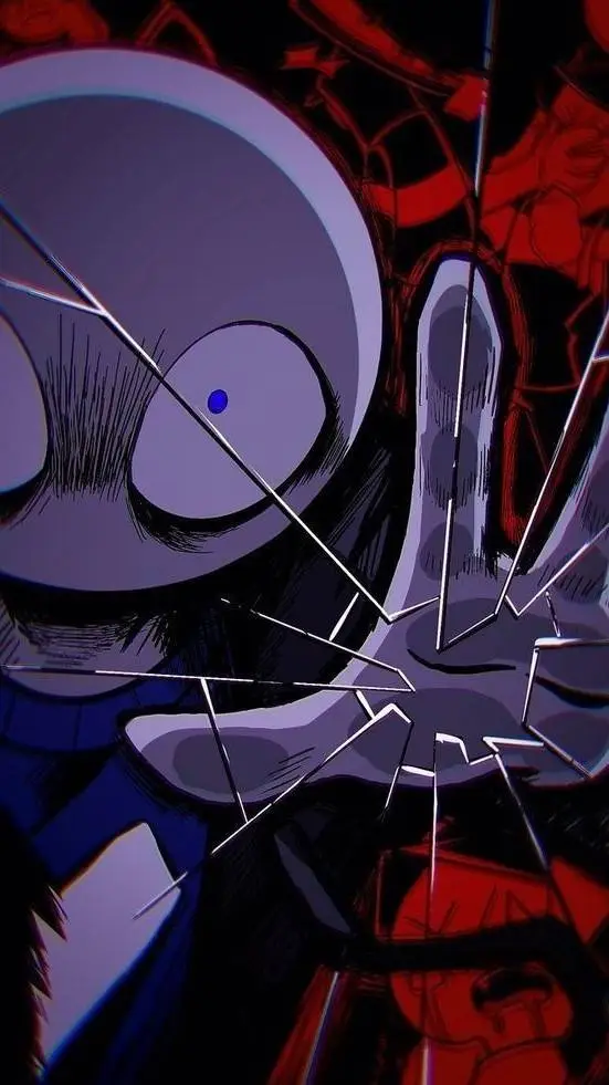 ai character: stalker (yandre) background