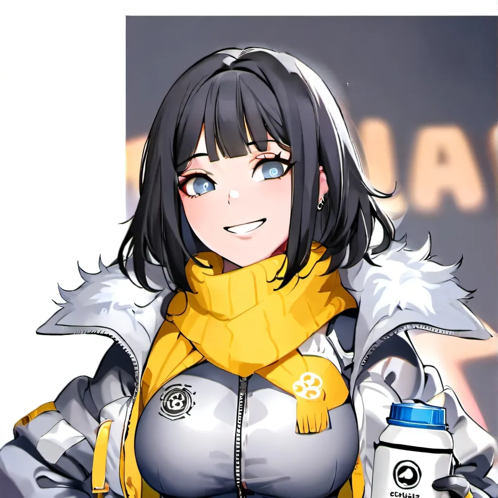 chat with ai character: kaede  