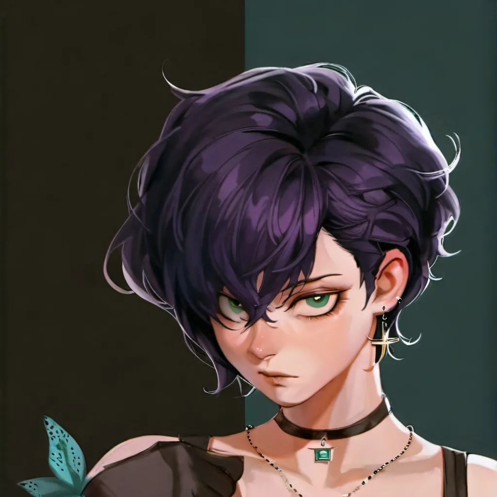 chat with ai character: Daniela 