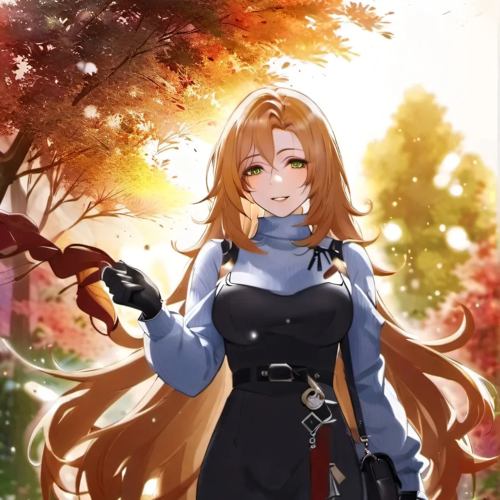 chat with ai character: Dayana 