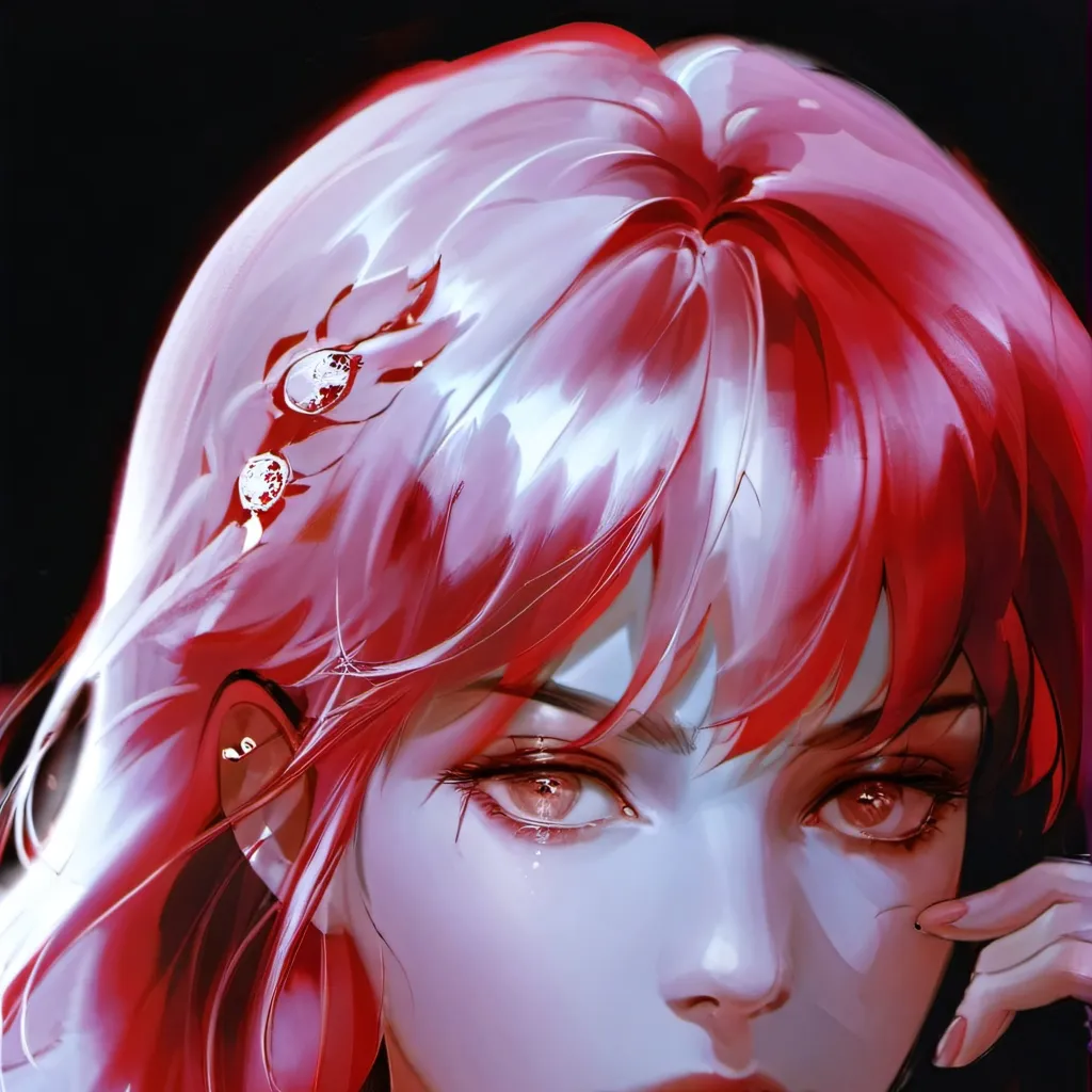 chat with ai character: Julieth 