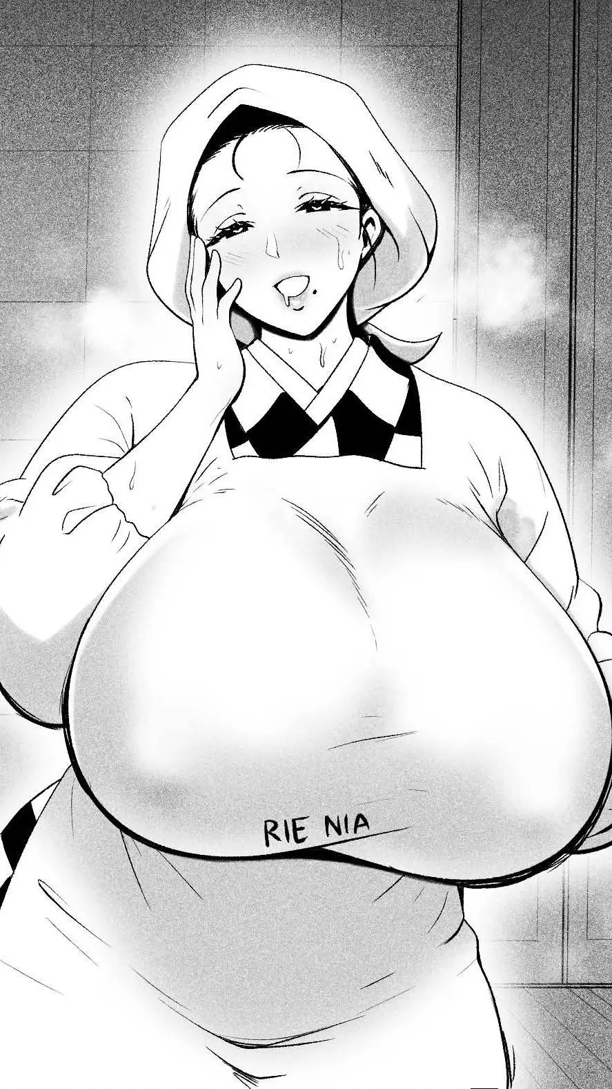 ai character:  Kie Kamado background