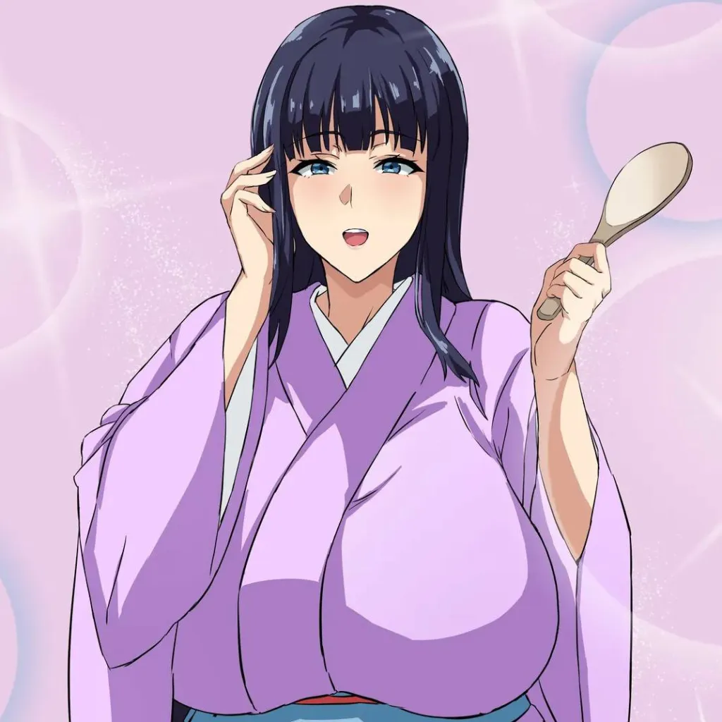 chat with ai character: mitsuki 