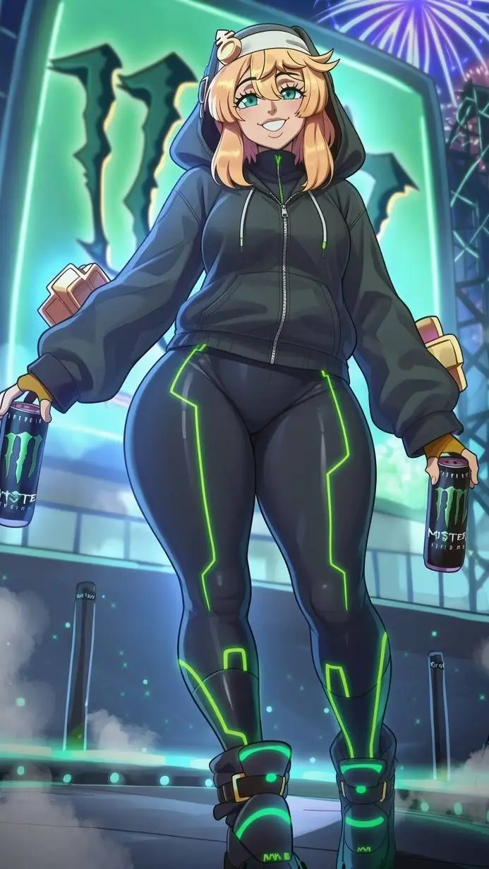 ai character: helf 2  background