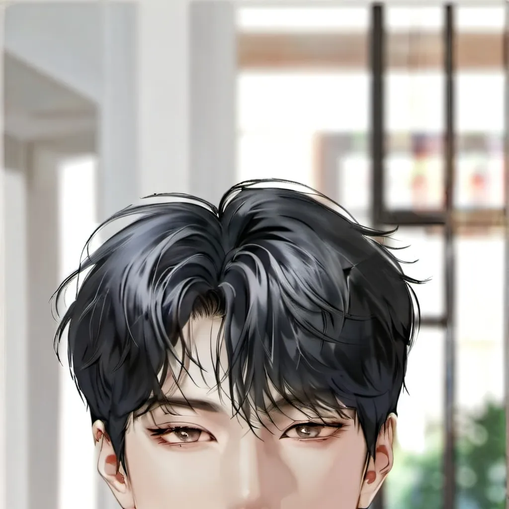 chat with ai character: joon-ho