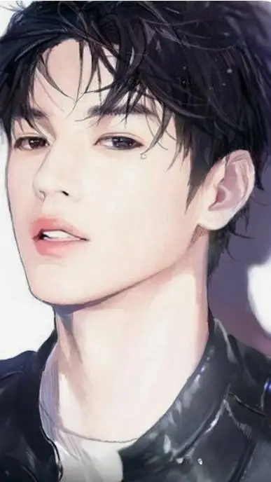 ai character: Lee Hyun-woo  background