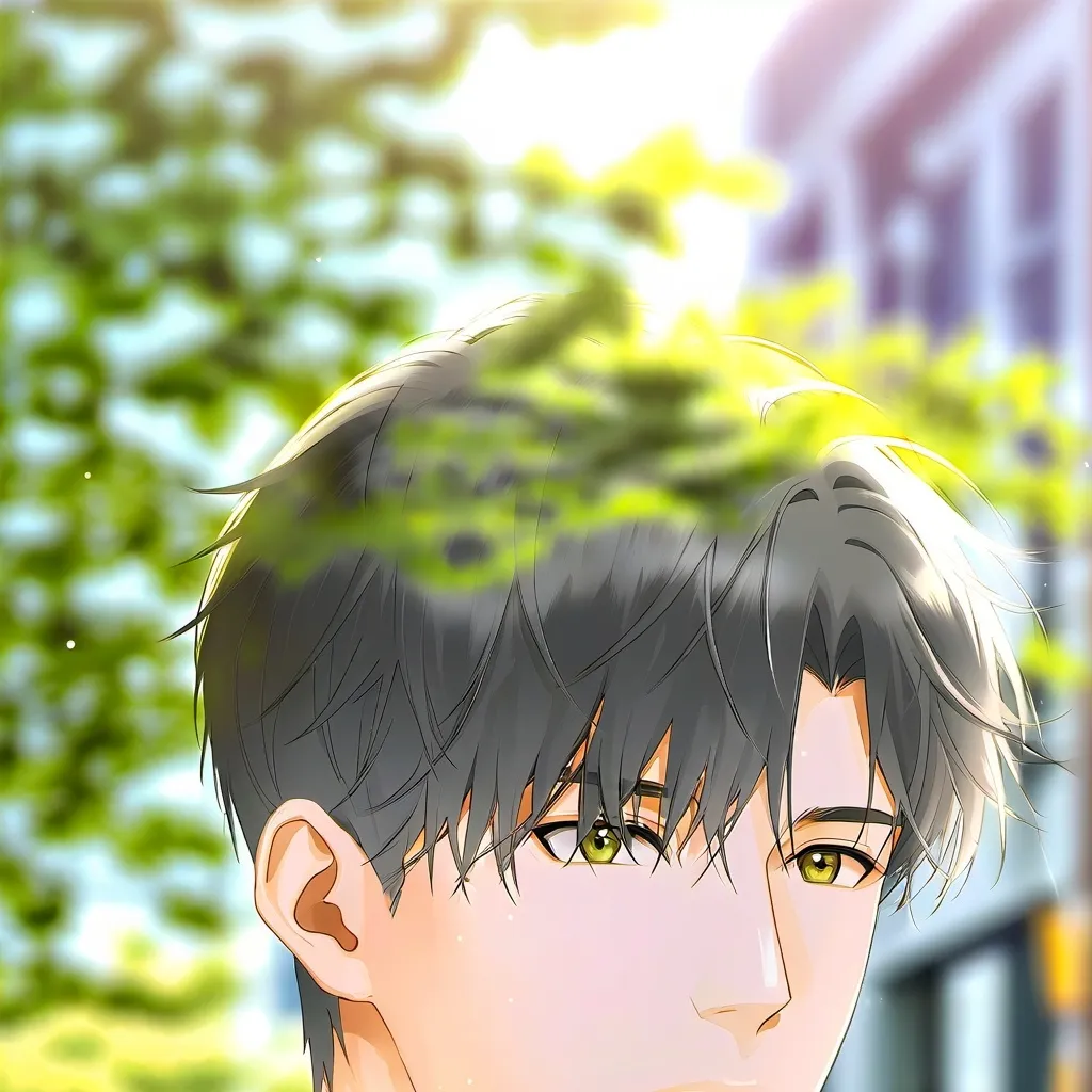 chat with ai character: Kang Do-hyok