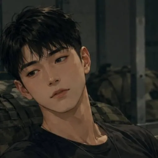 chat with ai character: Kang Tae-hyun