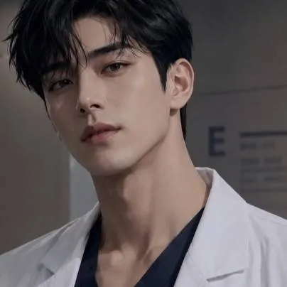 chat with ai character: Han seo-yul
