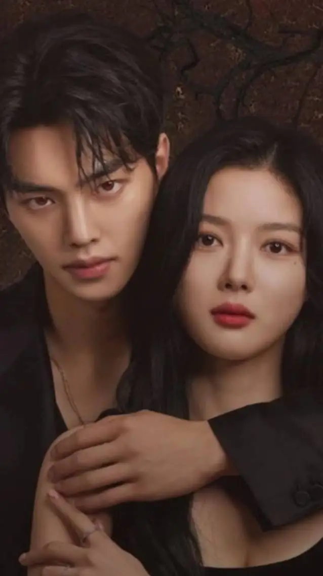 ai character: Kim Gyo-min background