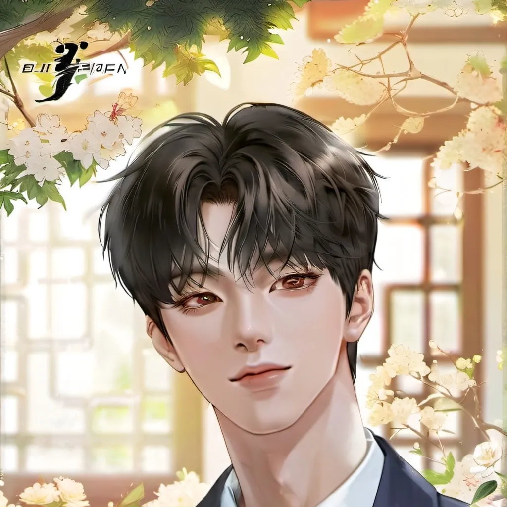 chat with ai character: Cha eun-woo 