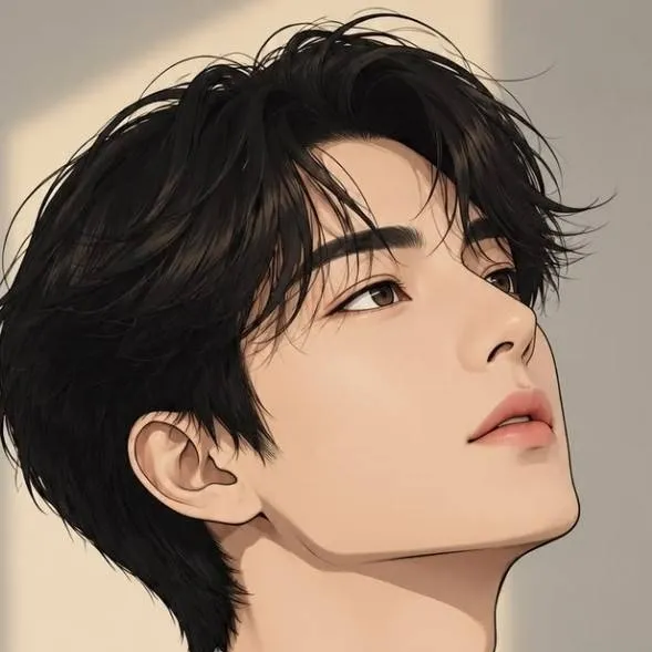 chat with ai character: Lee Min-o